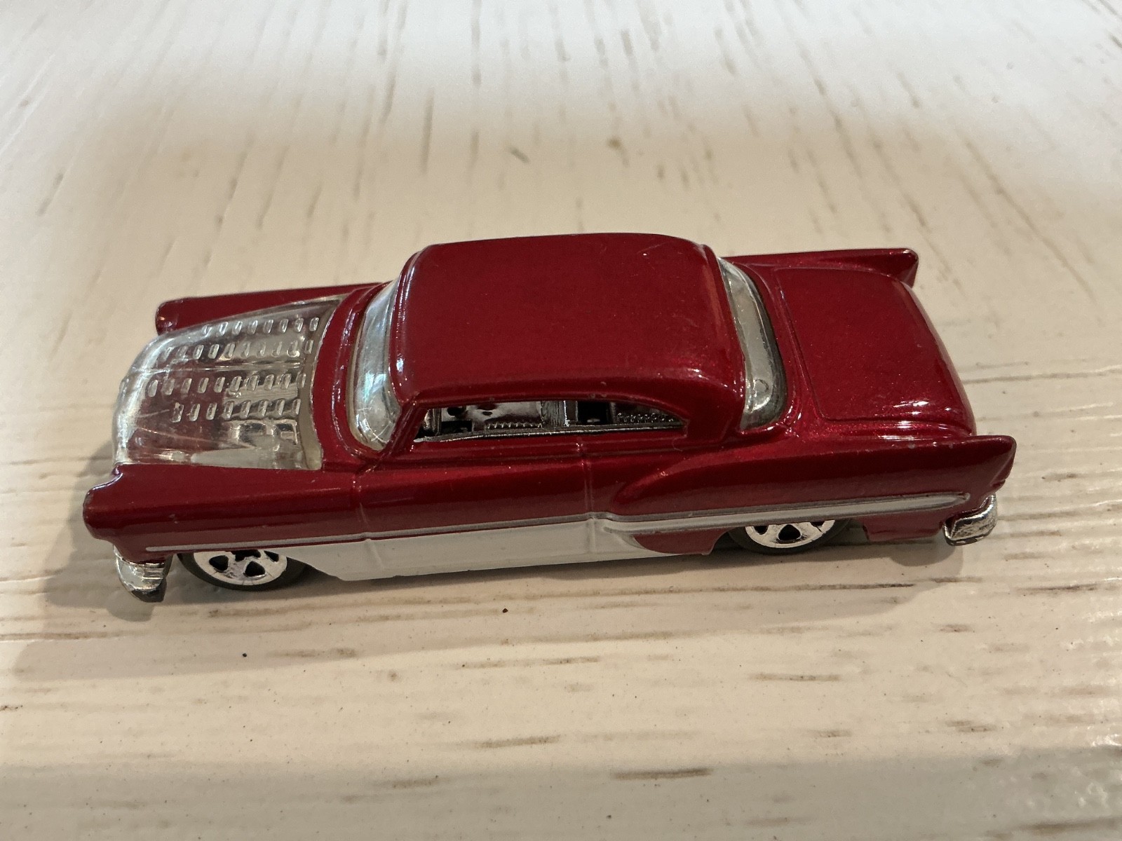 Collection of 14 Die Cast Cars from Various Years, Makes & Models/ Pre Owned
