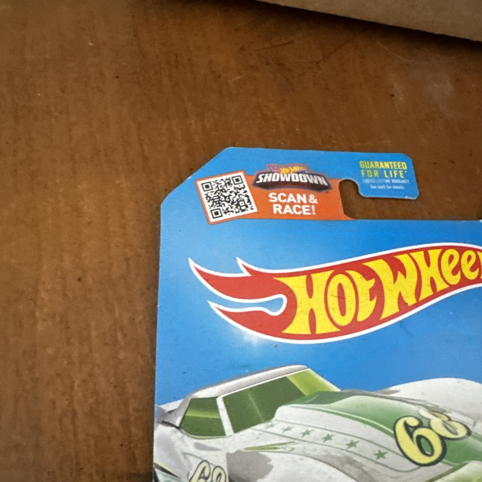 (2) Hotwheels 76 Greenwood Corvette / Corvette Stingray HW Mild To Wild