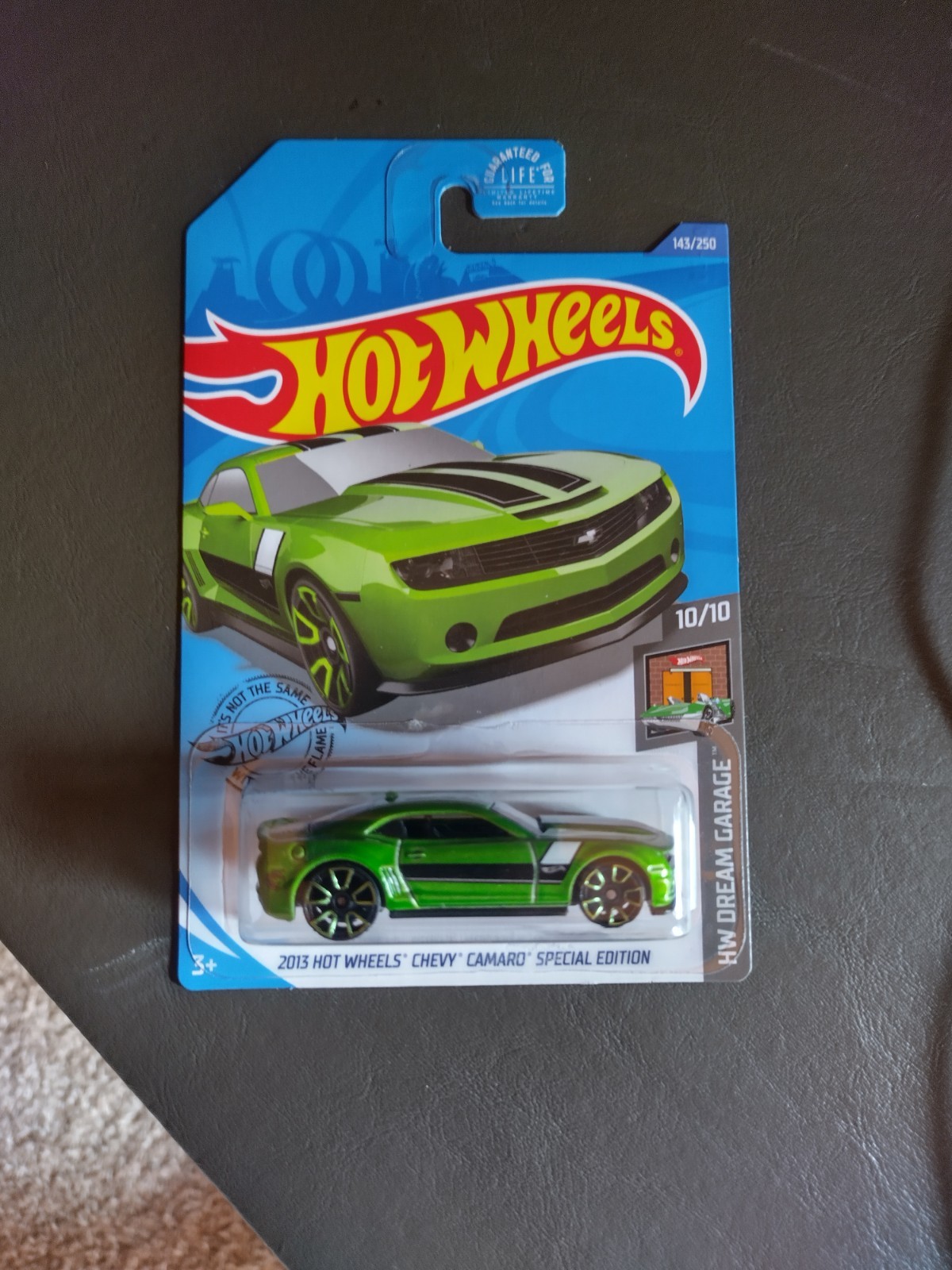 Hot Wheels “Regular Treasure Hunts”