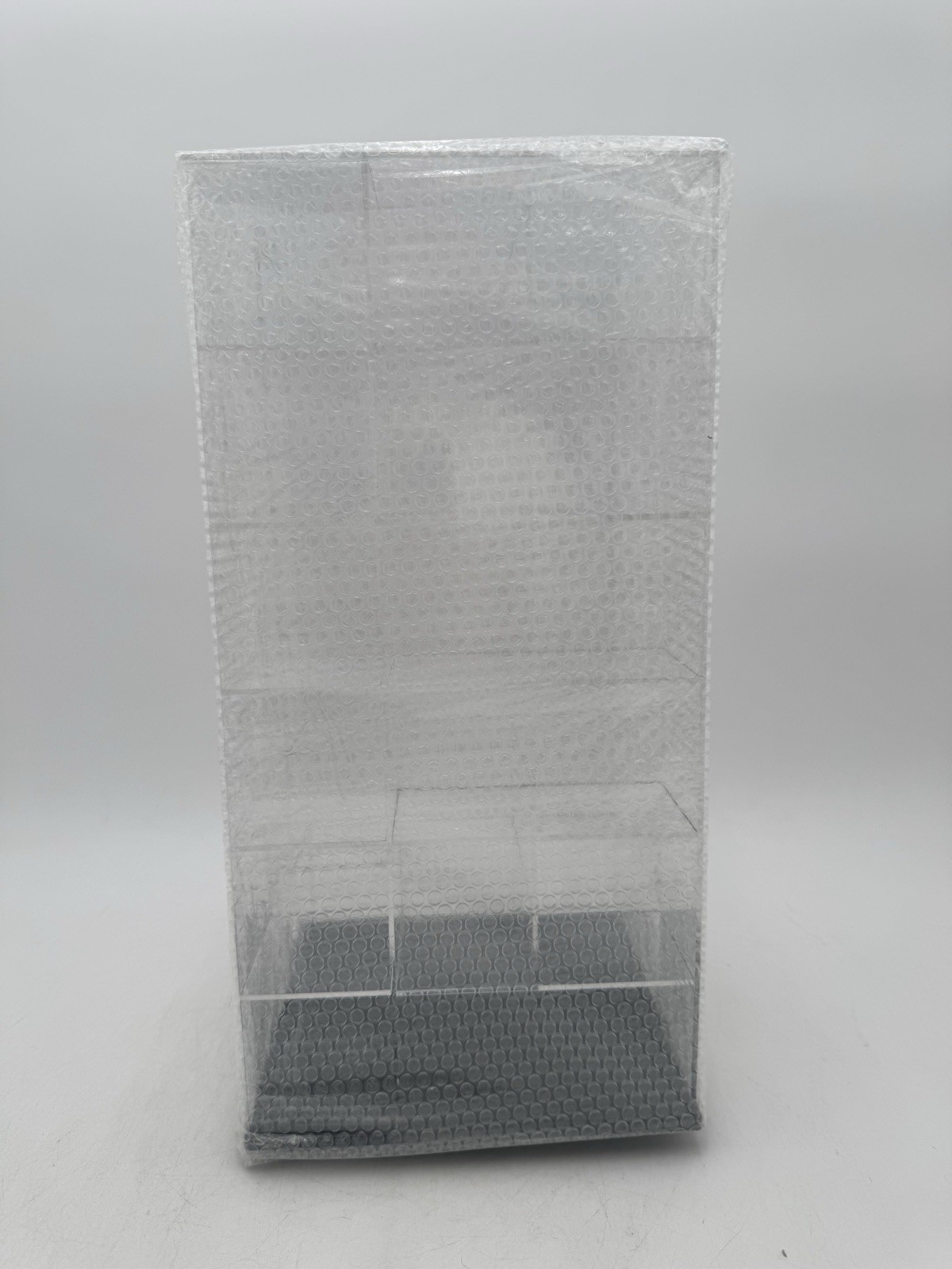 MiJo Exclusives Desk Top Spinner 24 Car Display Case-Open Box-CARS NOT INCLUDED!