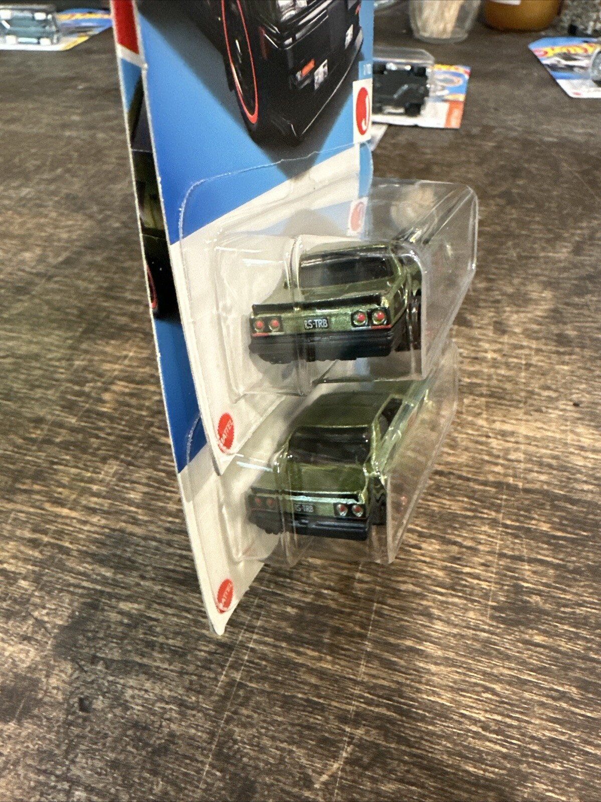 2 Yes 2 Hot Wheels🔥Nissan Skyline RS (KDR30) – 01/10 – HW J-Imports – 44/250
