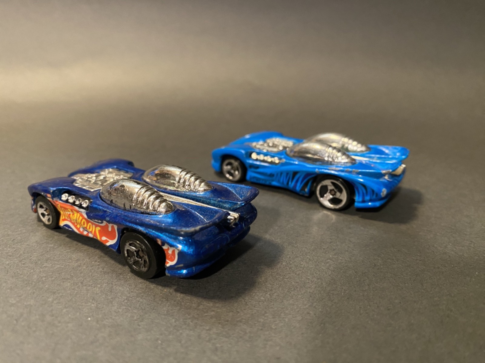 Lot of 13 Diecast 1:64 Cars – Various Makes and Models Loose