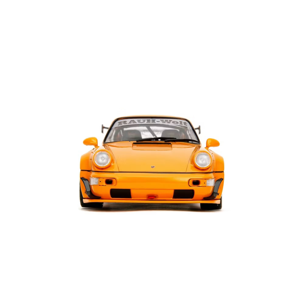 Jada Pink Slips 1916 RWB Body it Hibiki Toy Vehicle 1:18 Scale