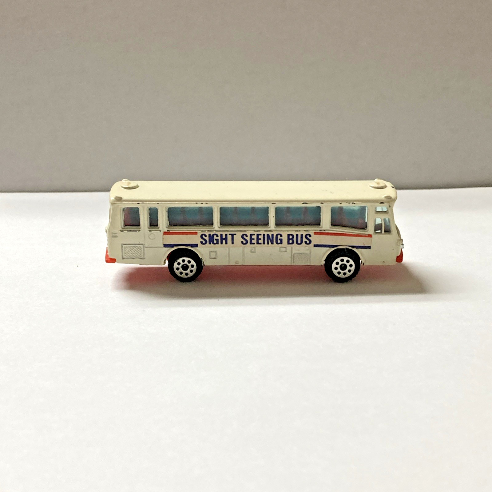 HTF King Star Isuzu Hi-Decker CRA650 1/146