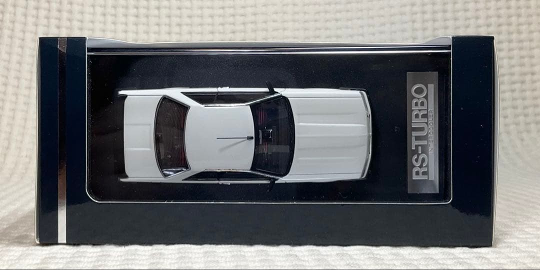 MARK43 SKYLINE 2000 RS-X TURBO C KDR30