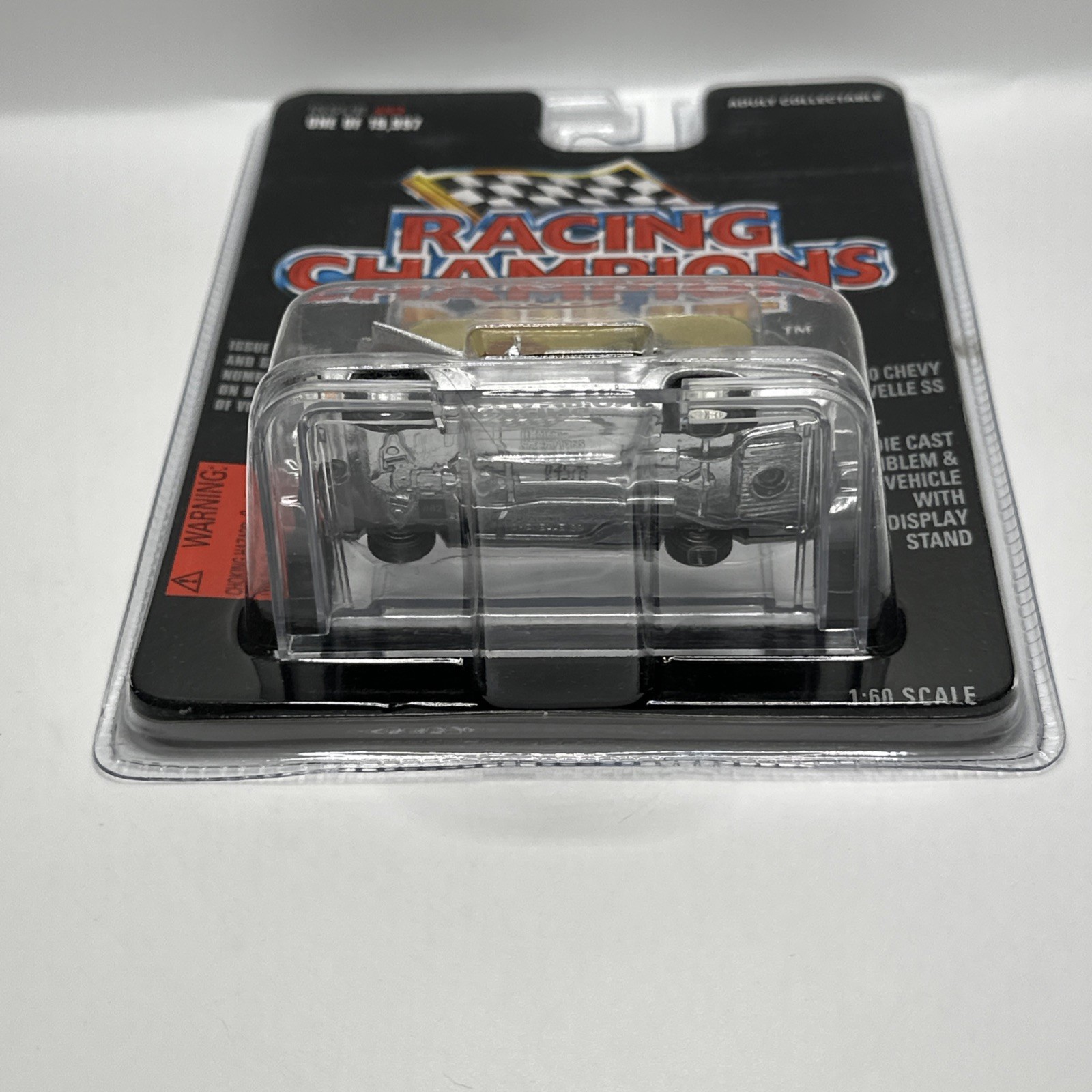 1997 RACING CHAMPIONS MINT EDITION 1970 CHEVY CHEVELLE SS – FAST SHIPPING