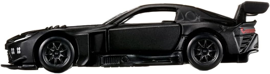 Tomica Premium Racing TOYOTA GR GT3 TOMY Diecast Car 2026 June New Model