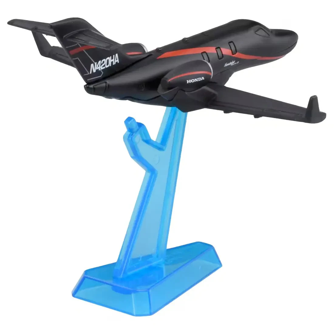 TOMICA #138 HONDA JET ELITE II 1:106 SCALE NEW IN BOX [WYL] USA STOCK!!!
