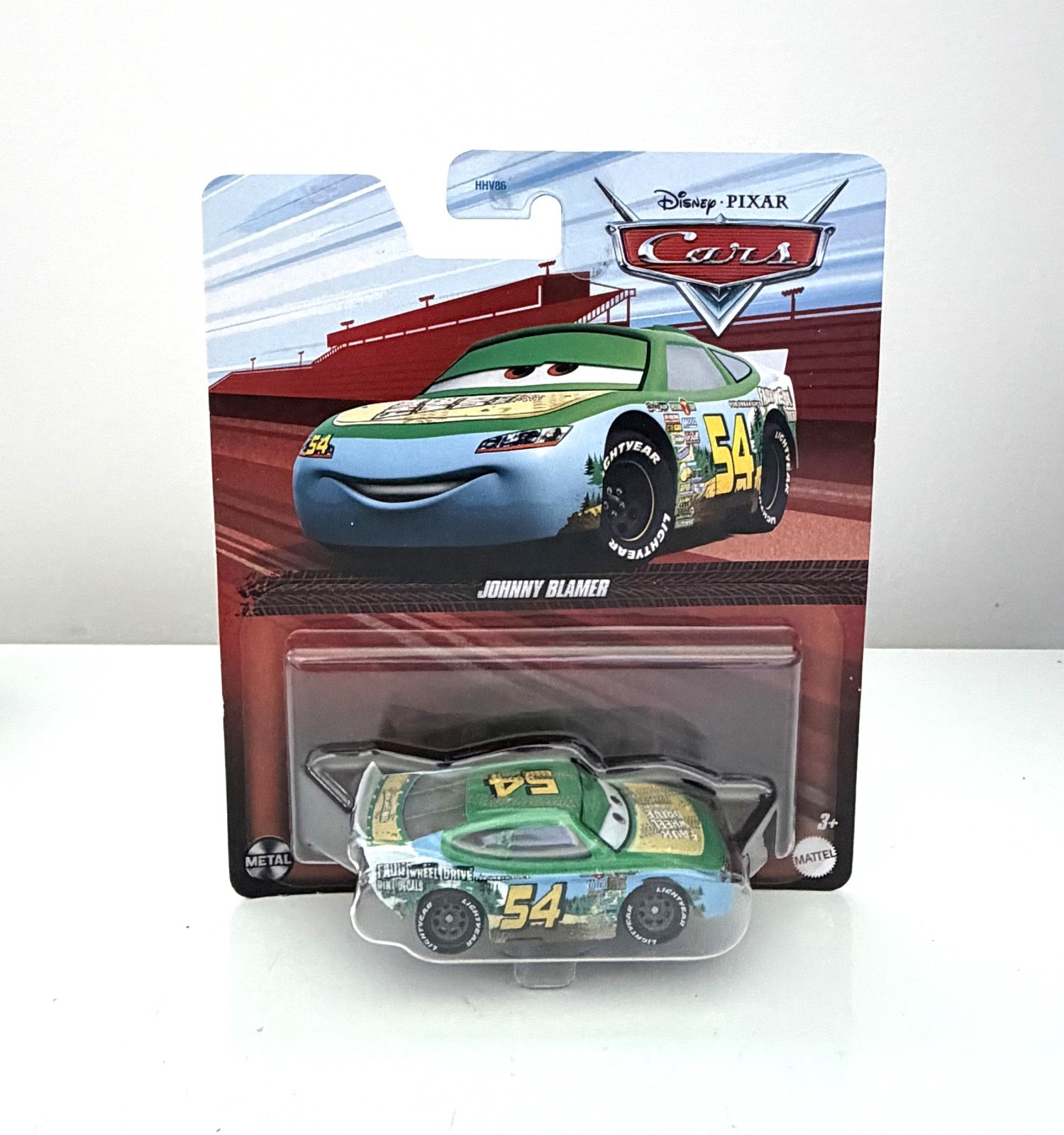 Disney Pixar Cars Diecast Cars New In Box. CHOOSE