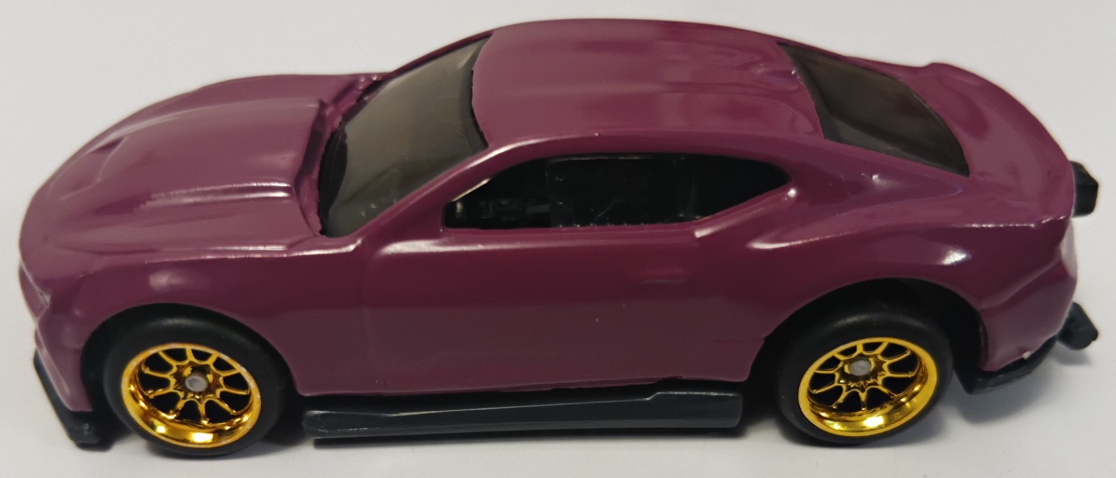 Hot Wheels: ’18 COPO Camaro SS (Gone in Sixty Seconds Series 2-Debbie)