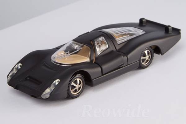 Porsche Museum Special Order 1/43 Märklin (Mrklin) Porsche 907 910 911T 914