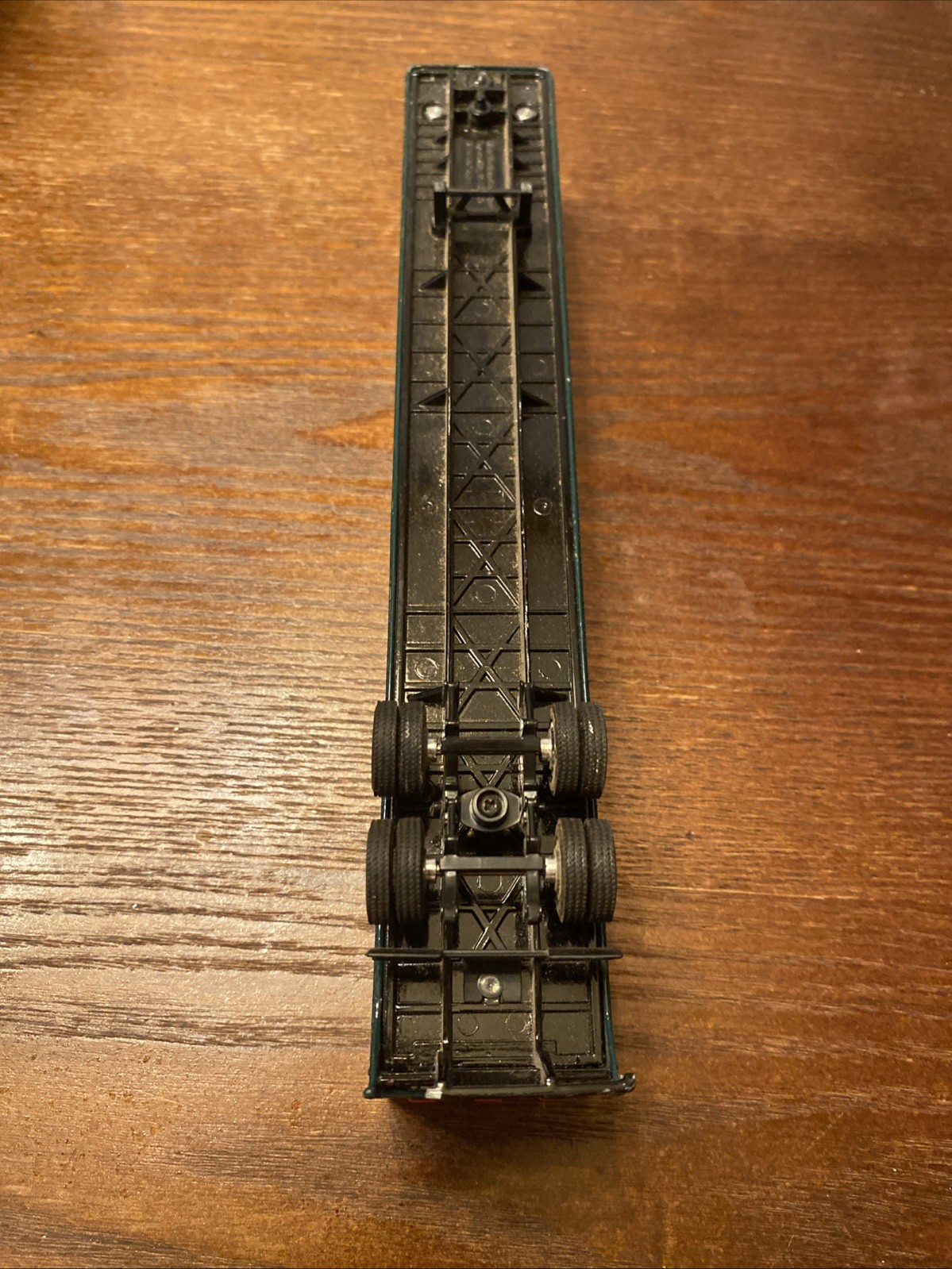 SpecCast 1/64 Verspeeten Cartage Trailer