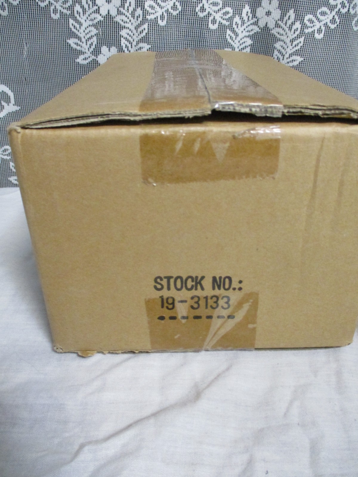First Gear 1/34th Mack Granite Dump Truck Welding Quarries 19-3133 Sealed-new