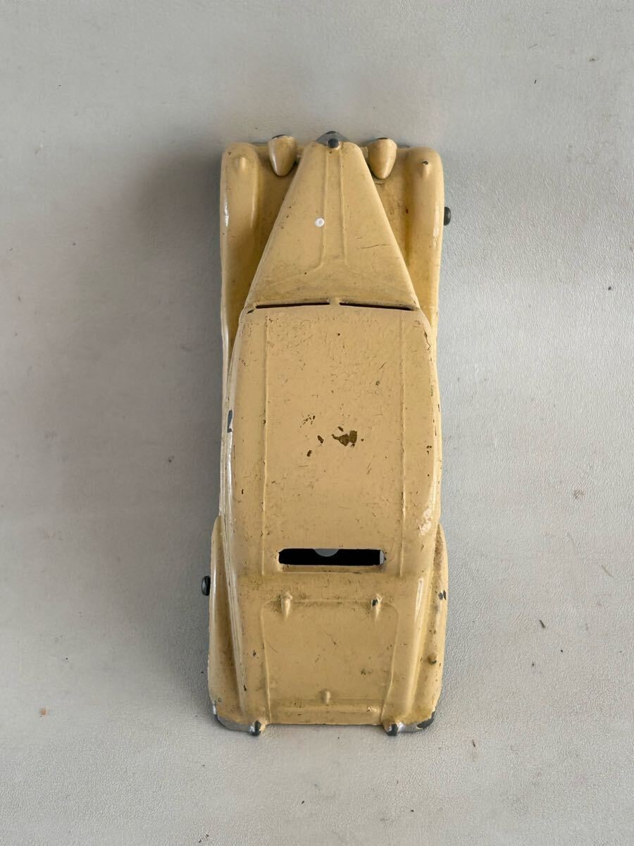 RILEY DINKY TOYS MECCANO LTD UNITED KINGDOM
