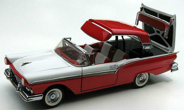 Classic Custom Built Concept Model 1 Hot Rod 12 Race Car 24 x1 x5 I8 z4 m4 18