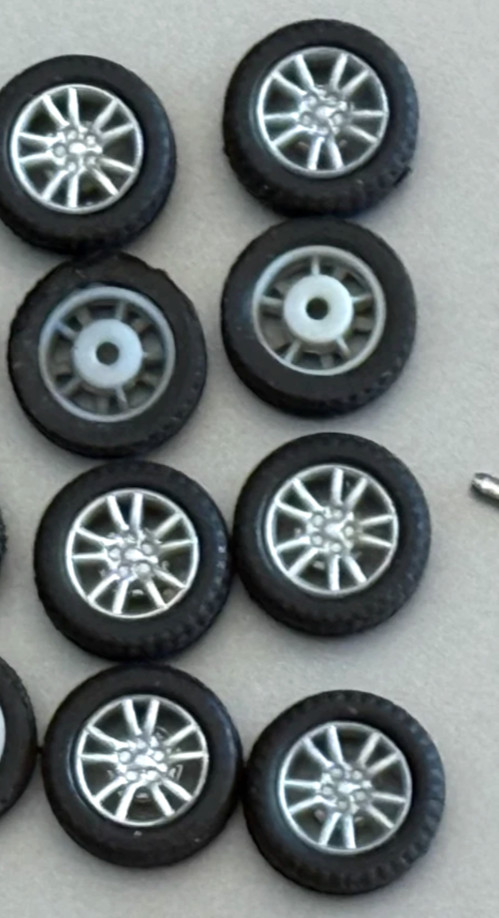 Garage + Xcar Toys DIORAMA ACCESSORIES IN 1:64 SCALE NEW !