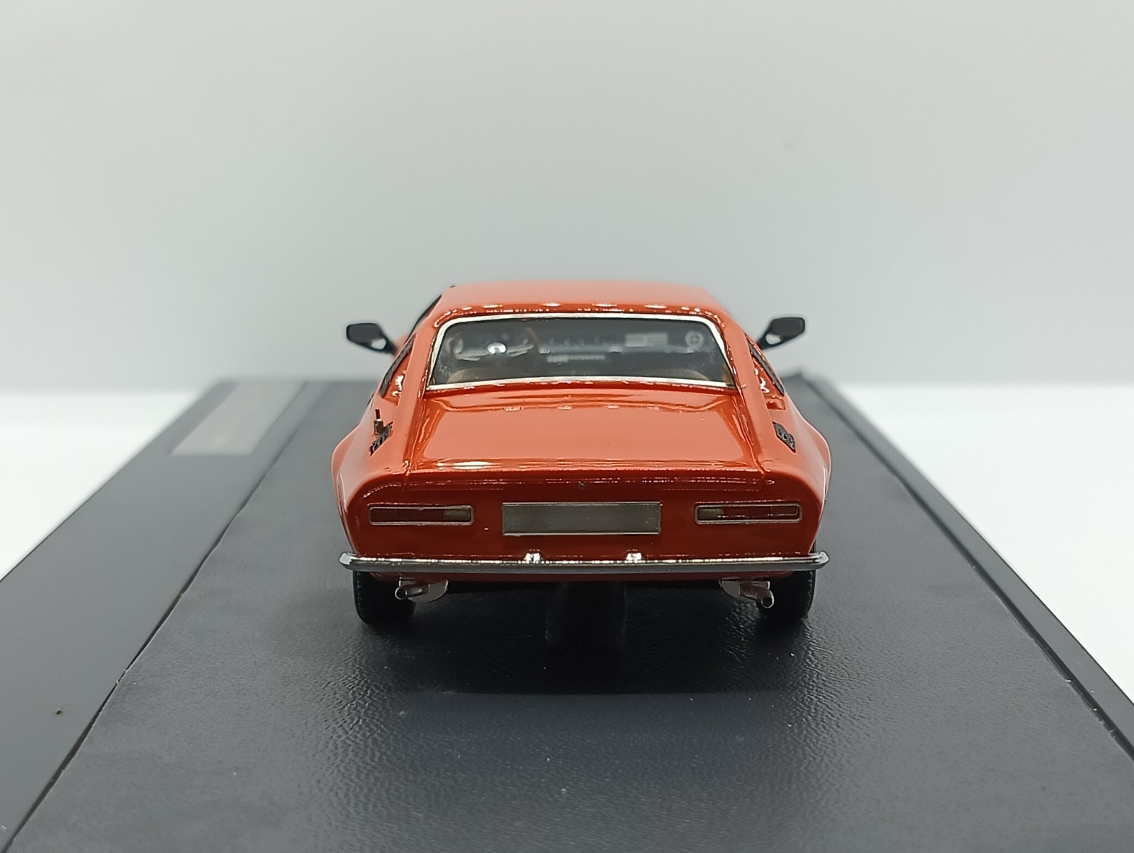MATRIX 1/43 Citroen SM Coupe Frua 1972 . Extremely Rare!