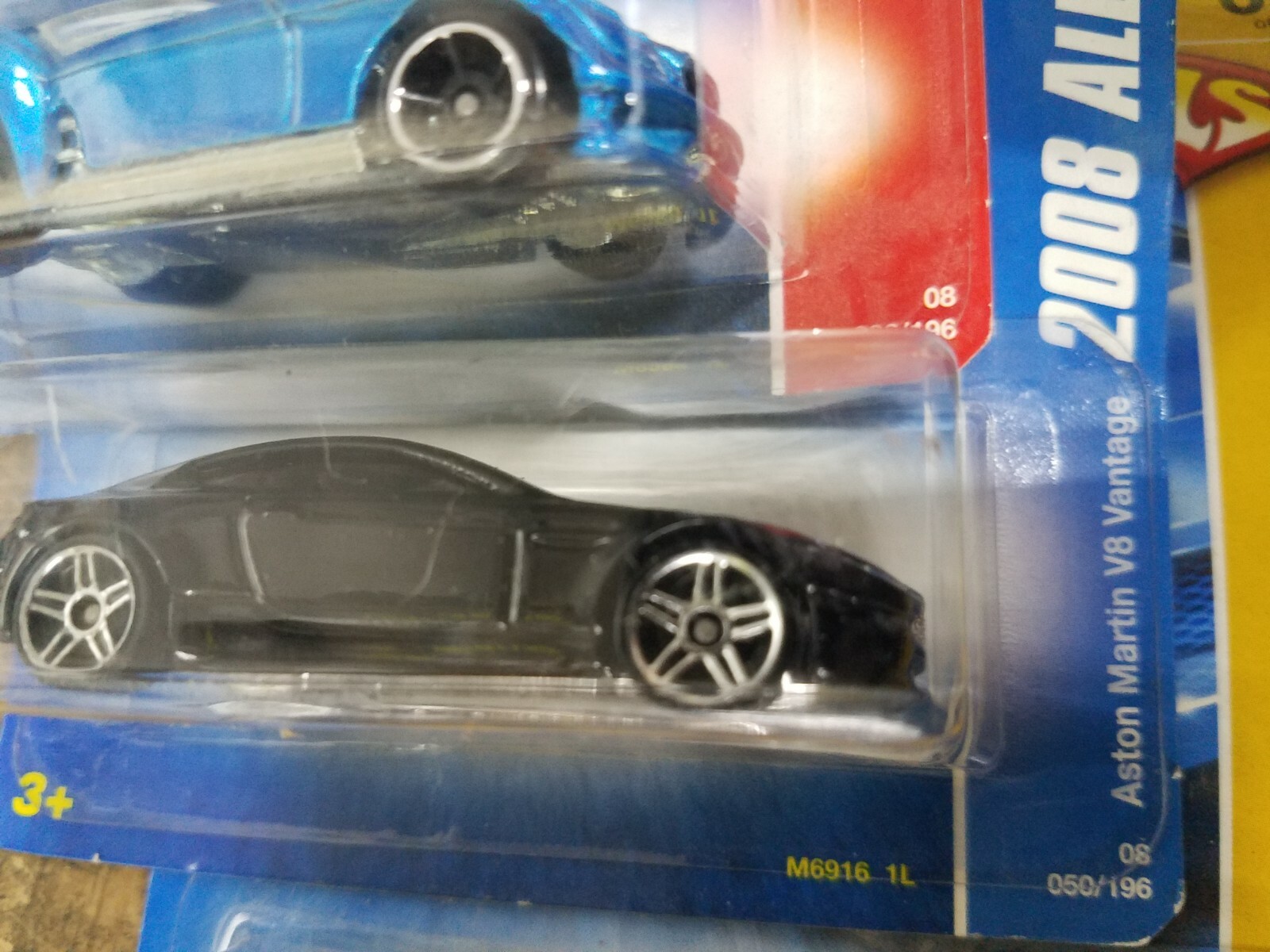 Hot Wheels Random – 6 Count Collectables – Details In Description Box 7