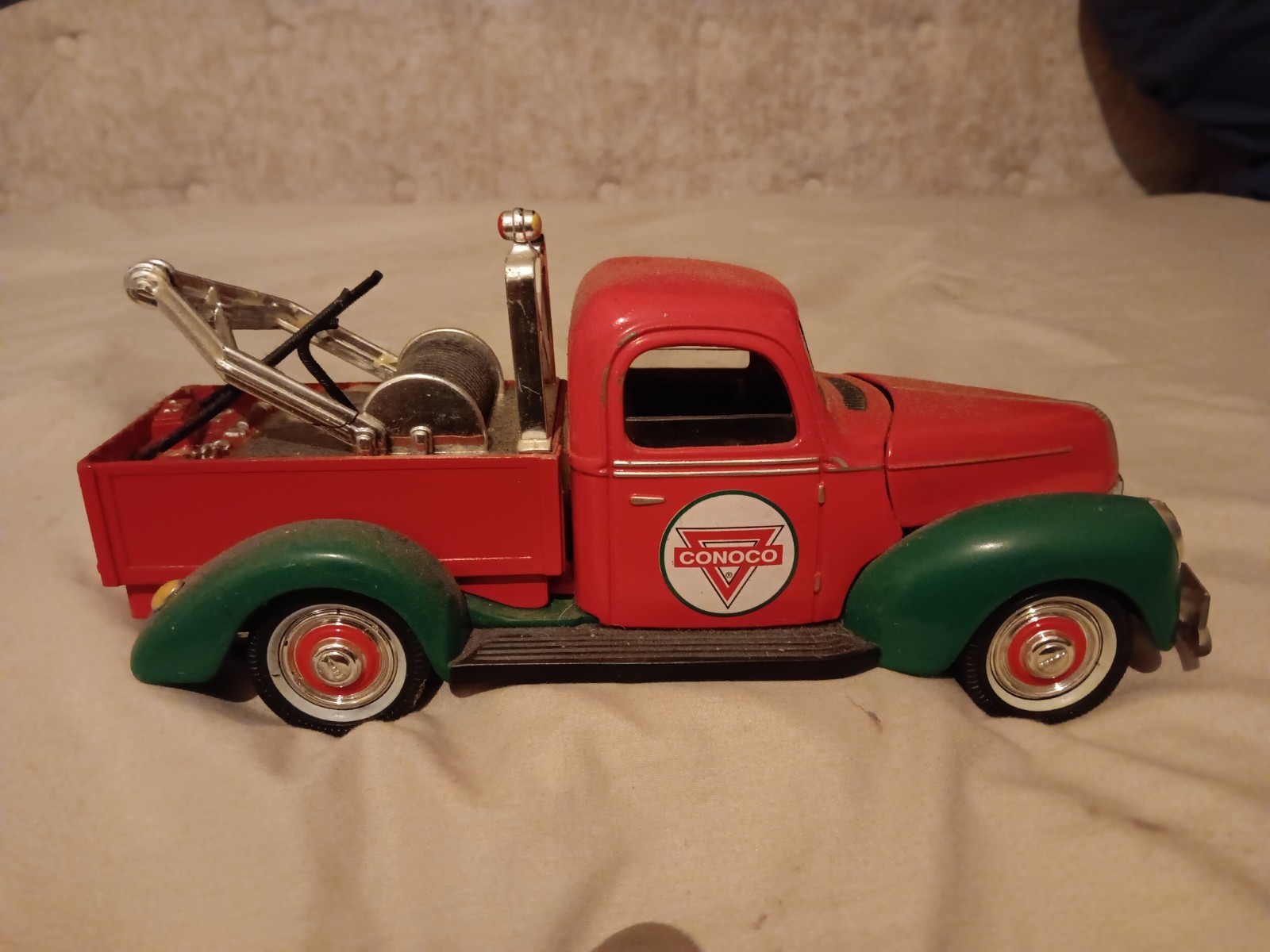 Diecast Mixed Lot Trucks Cars Vans Trailer Multicolor Texaco Conoco Kellogg’s