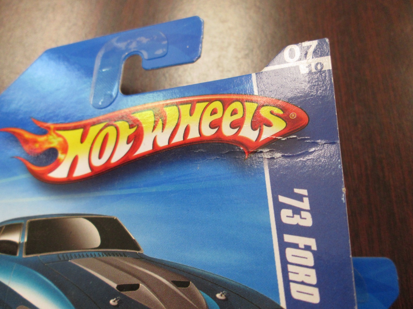 1973 Ford Falcon XB + ’68 Chevy Nova – 2010+2011 Hot Wheels Rare Lot Muscle Cars