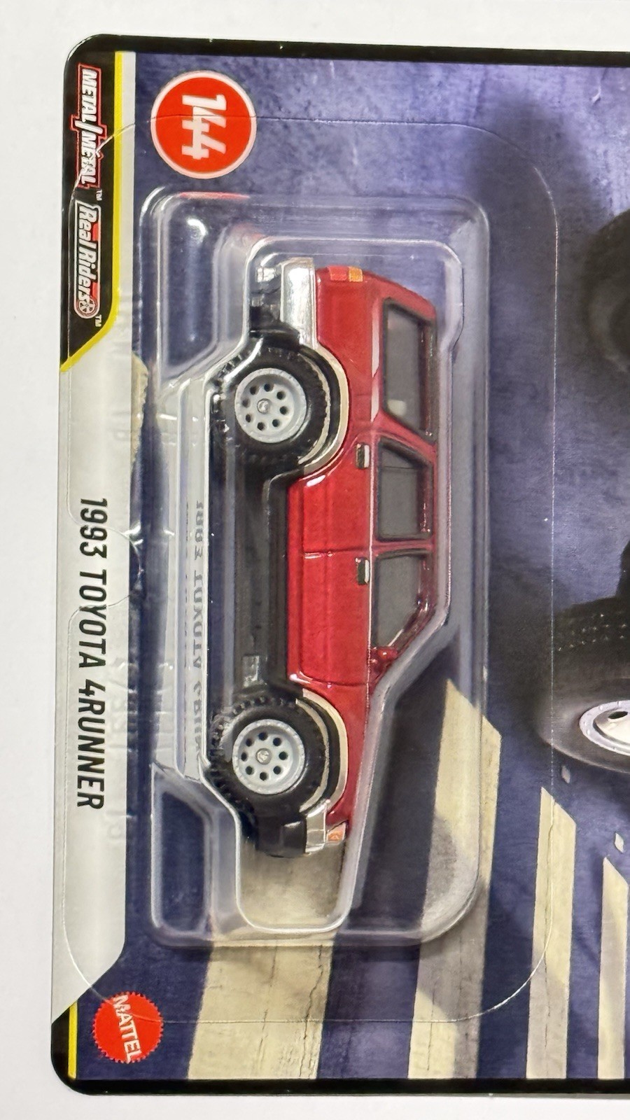 Hot Wheels Premium Boulevard 2026 #141-145 Set BMW M3 GTR 300ZX Firebird 4Runner