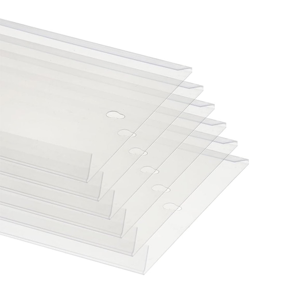 Clear Model Car Display Case For 1/64 Scale Packaged Diecast Blister Organizer