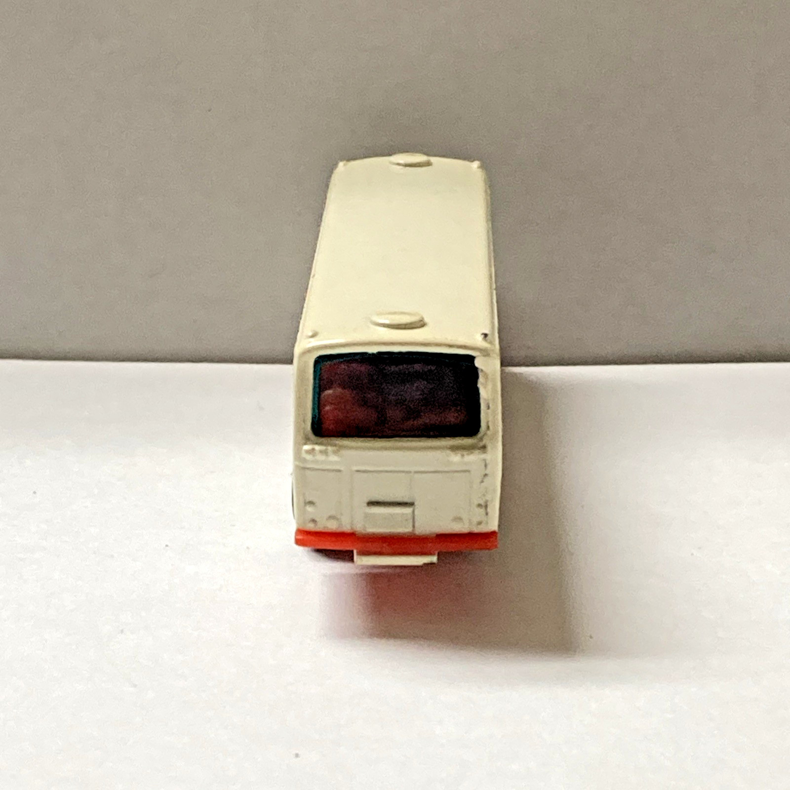 HTF King Star Isuzu Hi-Decker CRA650 1/146