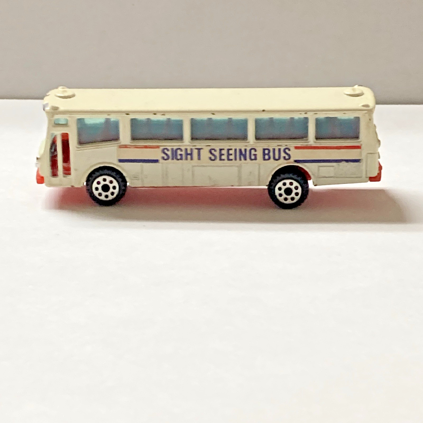 HTF King Star Isuzu Hi-Decker CRA650 1/146