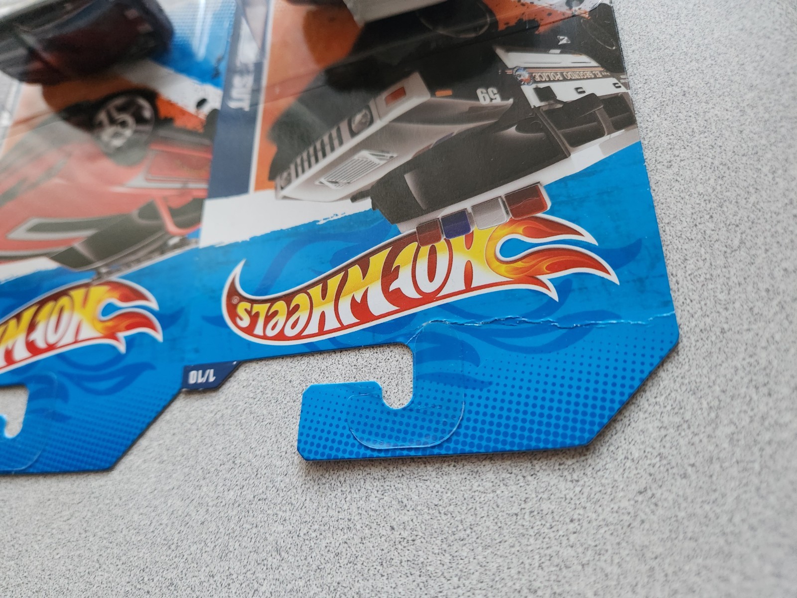 2011 Hot Wheels HW Main Street Police Firebird Corvette Hummer H2 Mustang Bundle