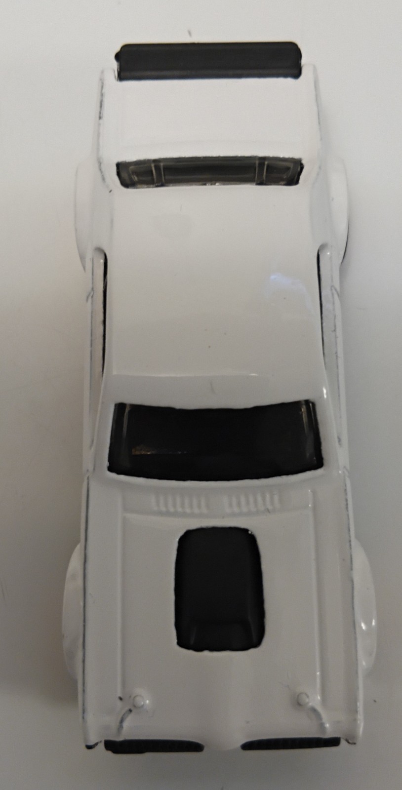 Hot Wheels: ’68 Mercury Cougar (Gone in Sixty Seconds Series 2-Shaia)