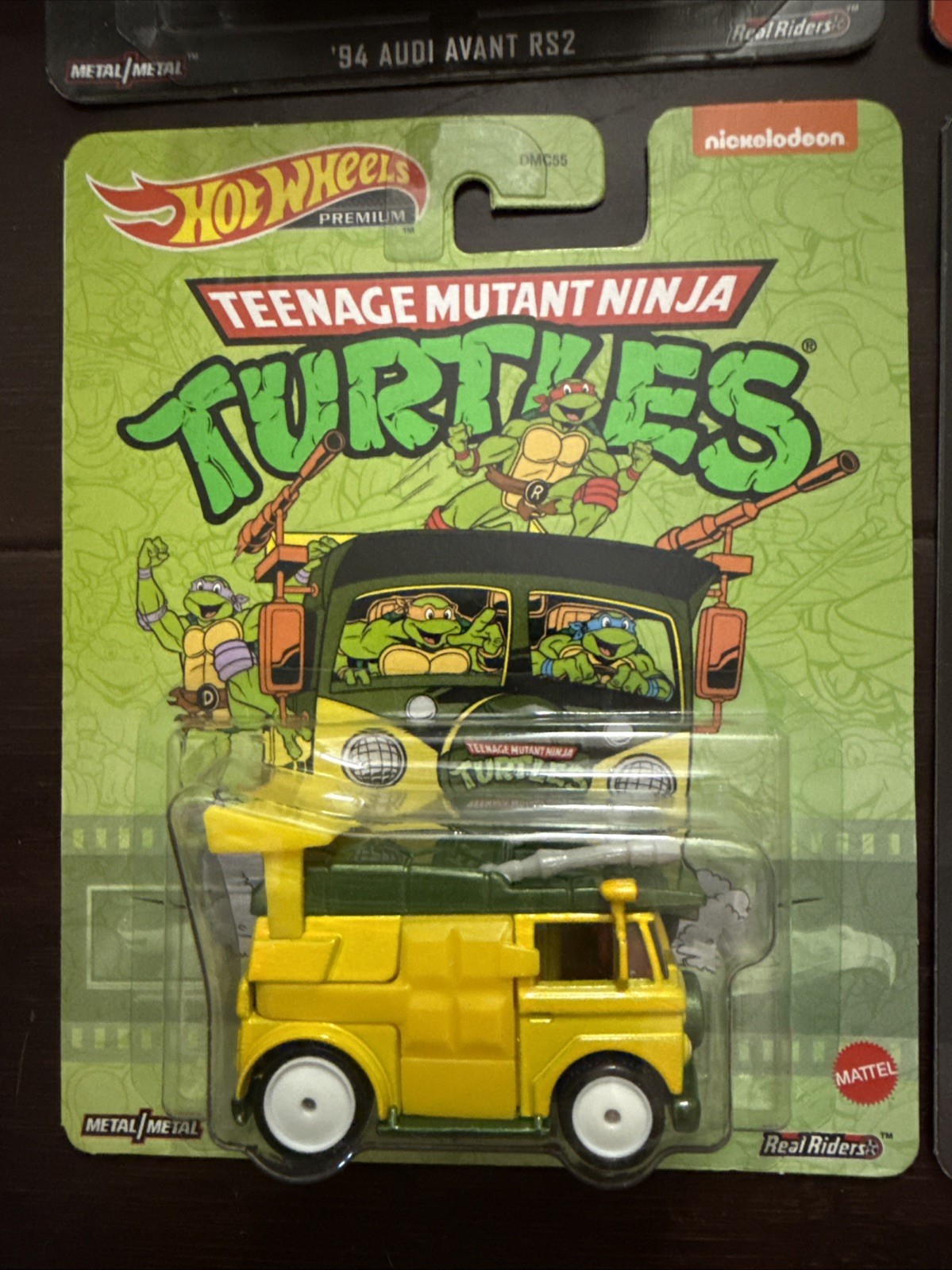 2023 HOT WHEELS PREMIUM REPLICA ENTERTAINMENT JAWS Forza Rick Morty Knight Rider