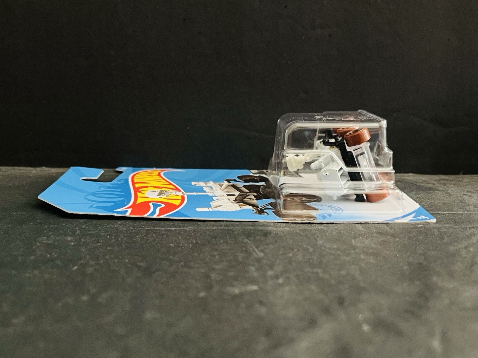 Hot Wheels Matchbox Space Lot Of 2pcs