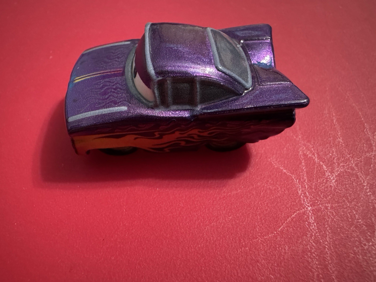 2017 Disney Pixar Cars Mini Racers METALLIC RAMONE Blind Bag #42