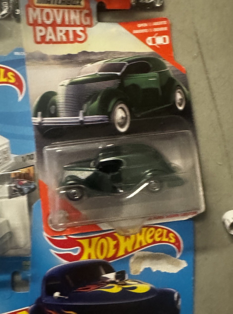 Hot Wheels Lot 29 New Sealed Cars Matchbox Moving Parts Gran Turismo & Johnny