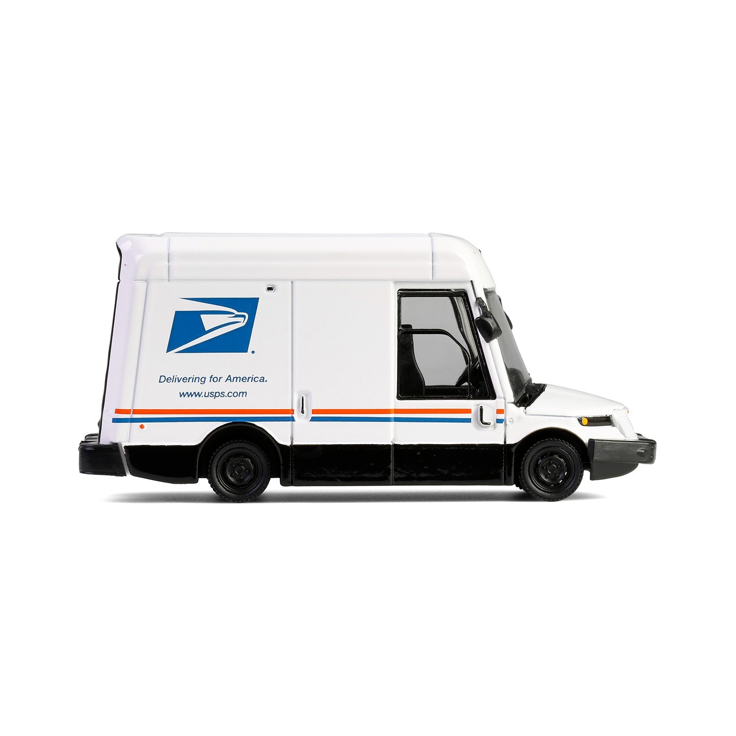 United States Postal Service – NGDV Diecast 1:64 Scale Model – Greenlight 30530