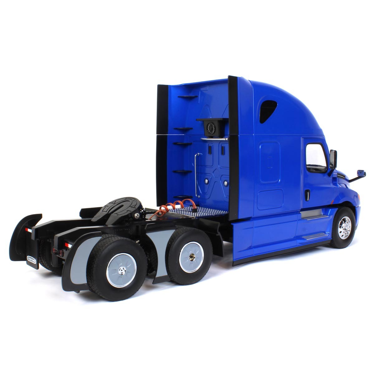 1/16 R/C Freightliner Cascadia Truck w/ Raised Roof Sleeper Cab 27006