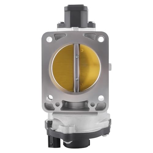 Electronic Throttle Body for Ford Crown Victoria E-150 E-250 E-350 Super Duty