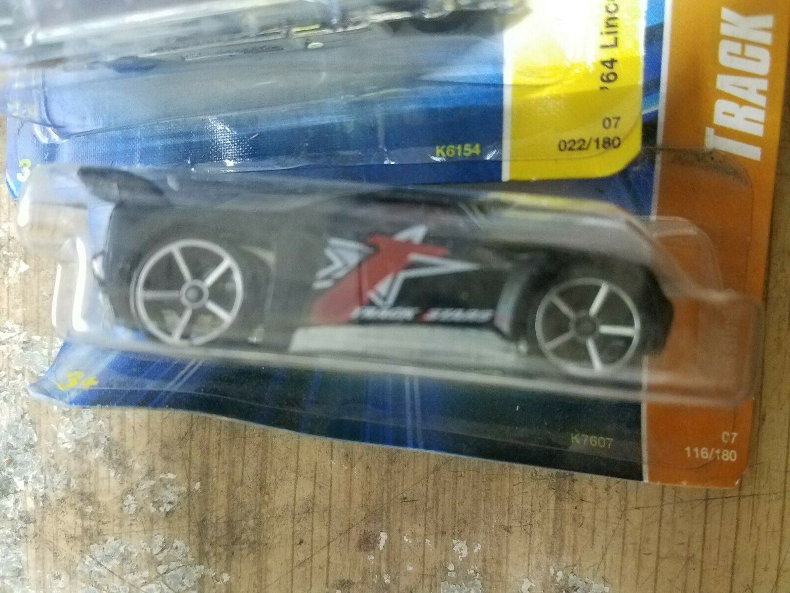Hot Wheels Random – 6 Count Collectables – Details In Description Box 3