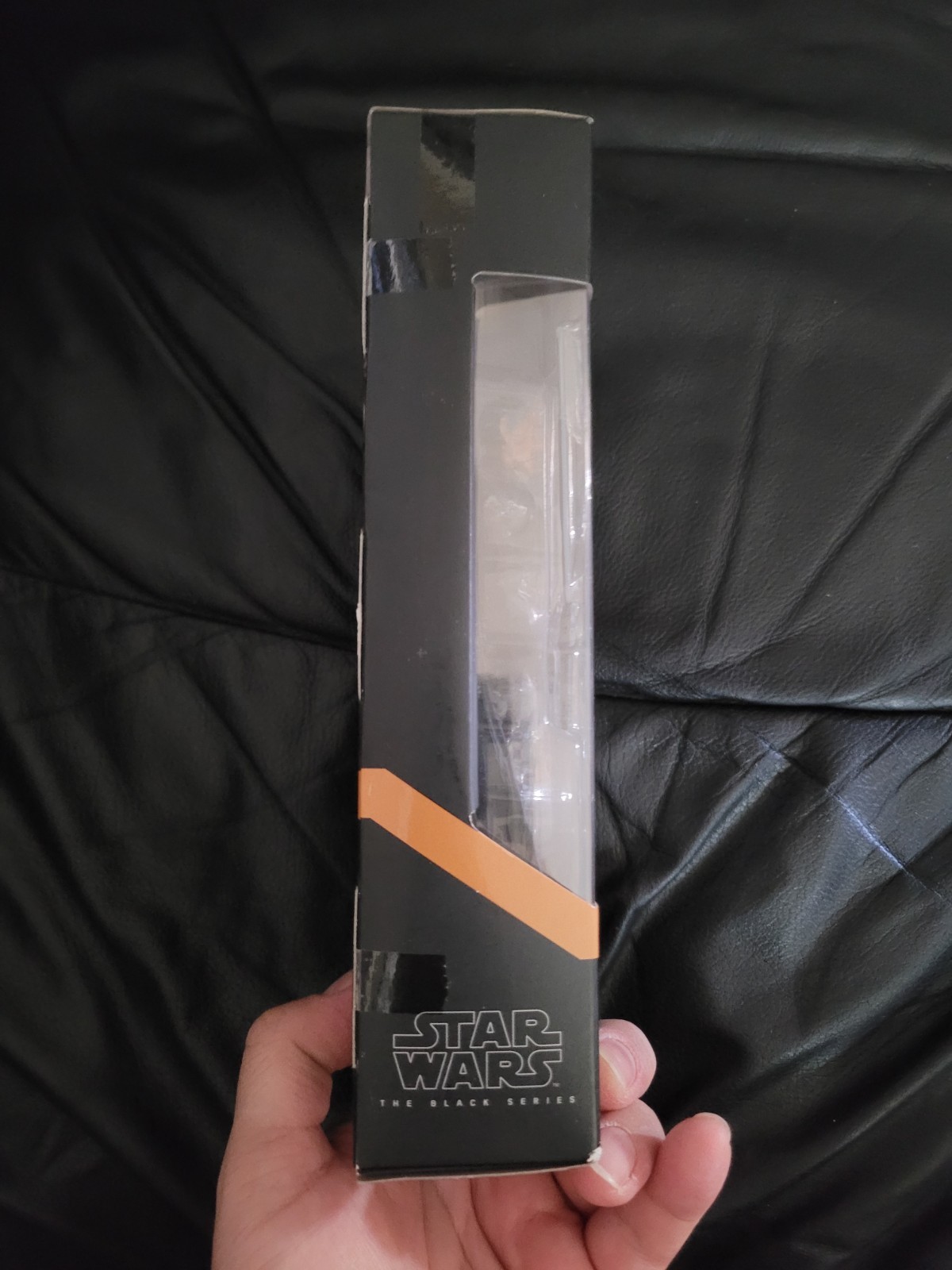 Star Wars Black Series Lot of 5 CAD BANE BO KATAN ARMORER MOFF GIDEON PAZ VIZLA