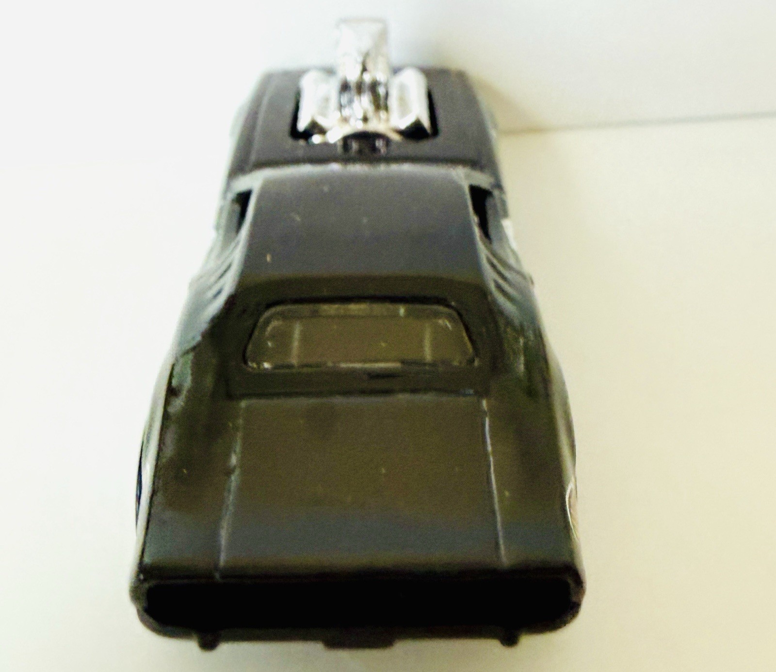 2021 Hot Wheels Rodger Dodger 73/250 Signs Point to Yes Mattel Games Magic 8