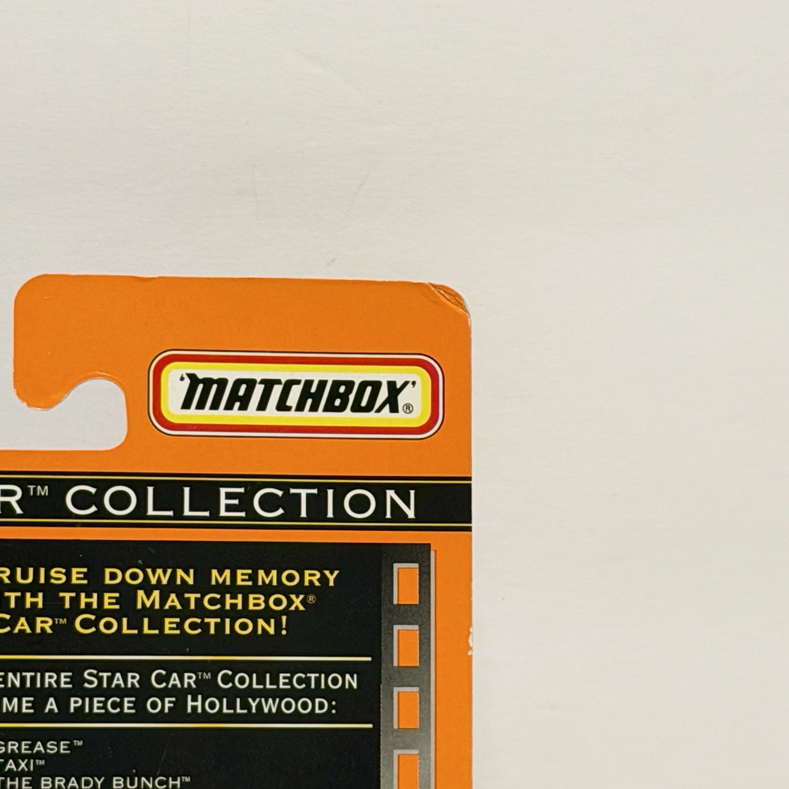 Matchbox Star Car Collection – American Graffiti – ‘33 Ford Coupe