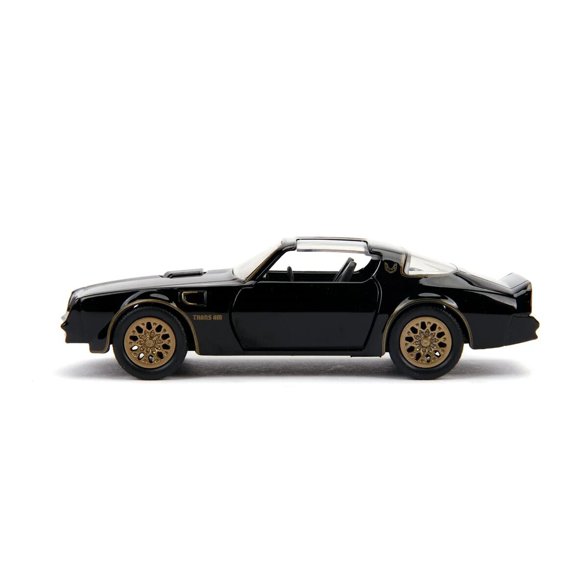 NEW Jada Toys 31061 Smokey & the Bandit 1977 PONTIAC FIREBIRD 1:32 DieCast Car