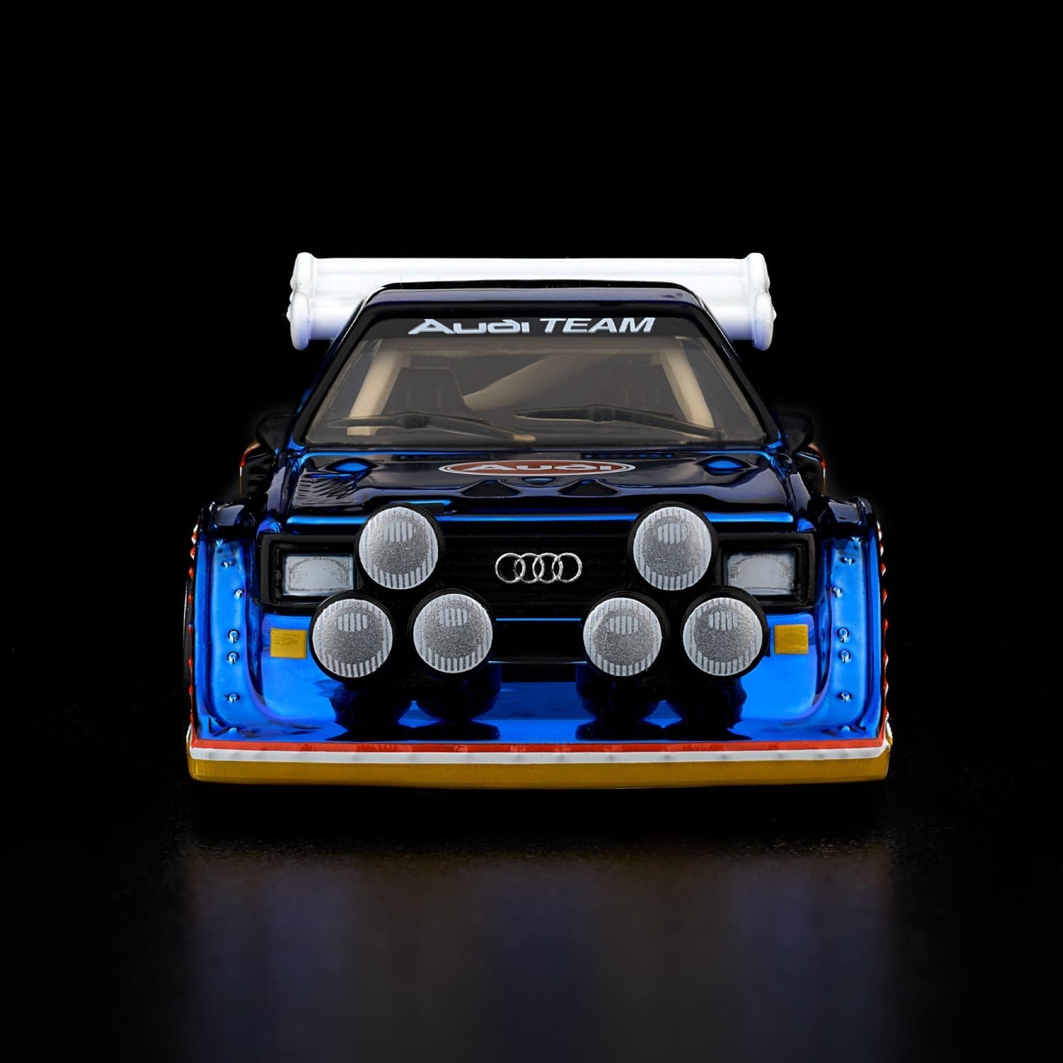 2026 Hot Wheels RLC Exclusive 1985 Audi Sport quattro S1 PRESALE Confirmed JJY70
