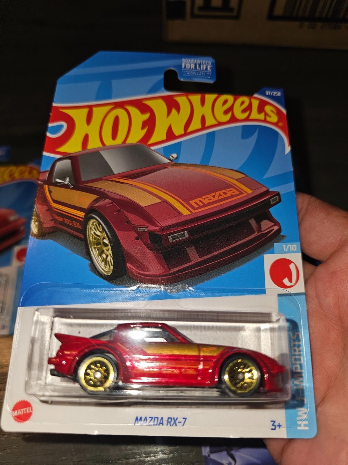 HOT WHEELS HW J-IMPORTS LOT OF 8 TOYOTA, HONDA, ACURA, MAZDA, NISSAN SEALED MOC