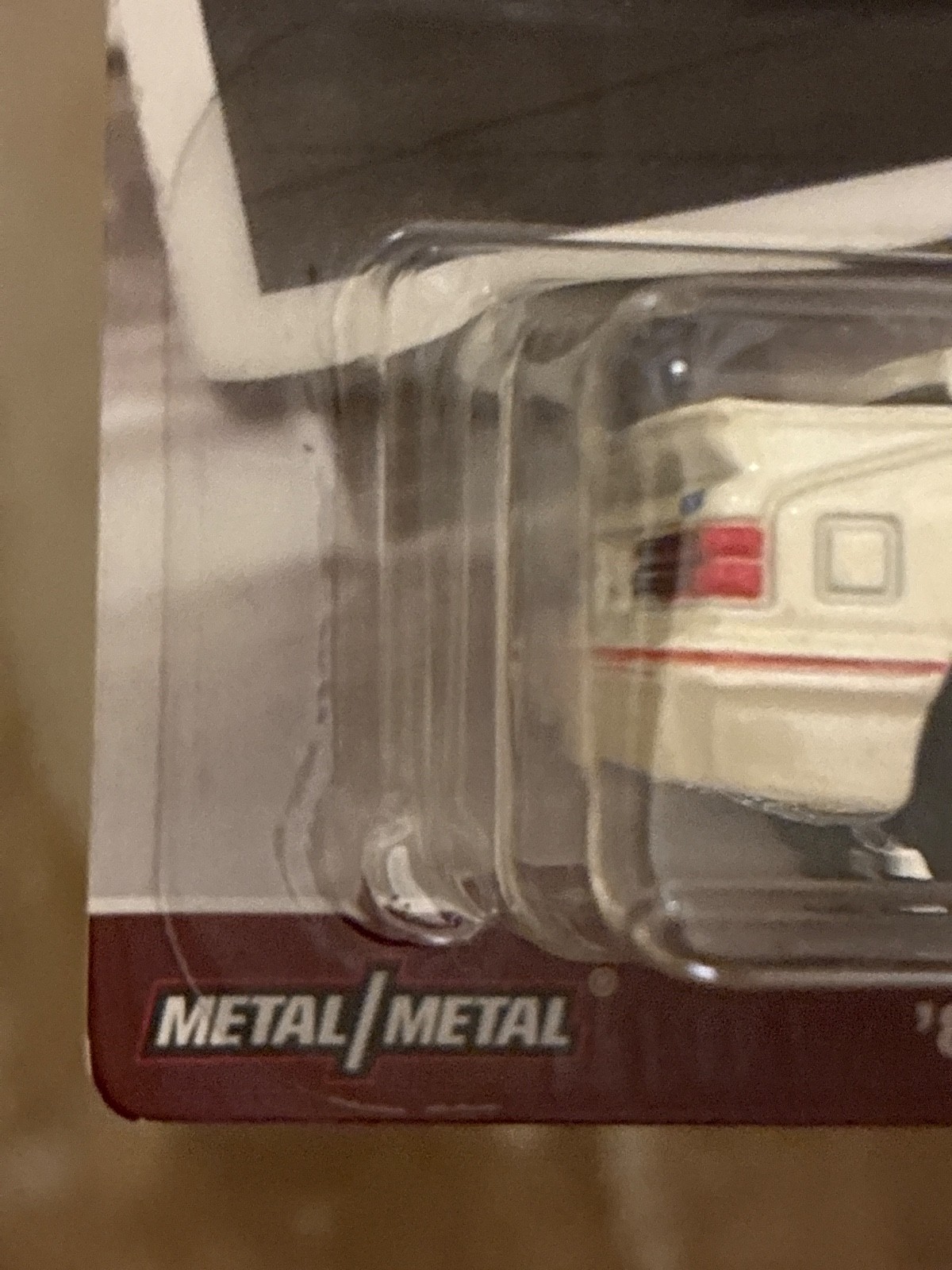 🔥 Hot Wheels Car Culture Modern Classics 84 Mustang SVO🔥 *Read