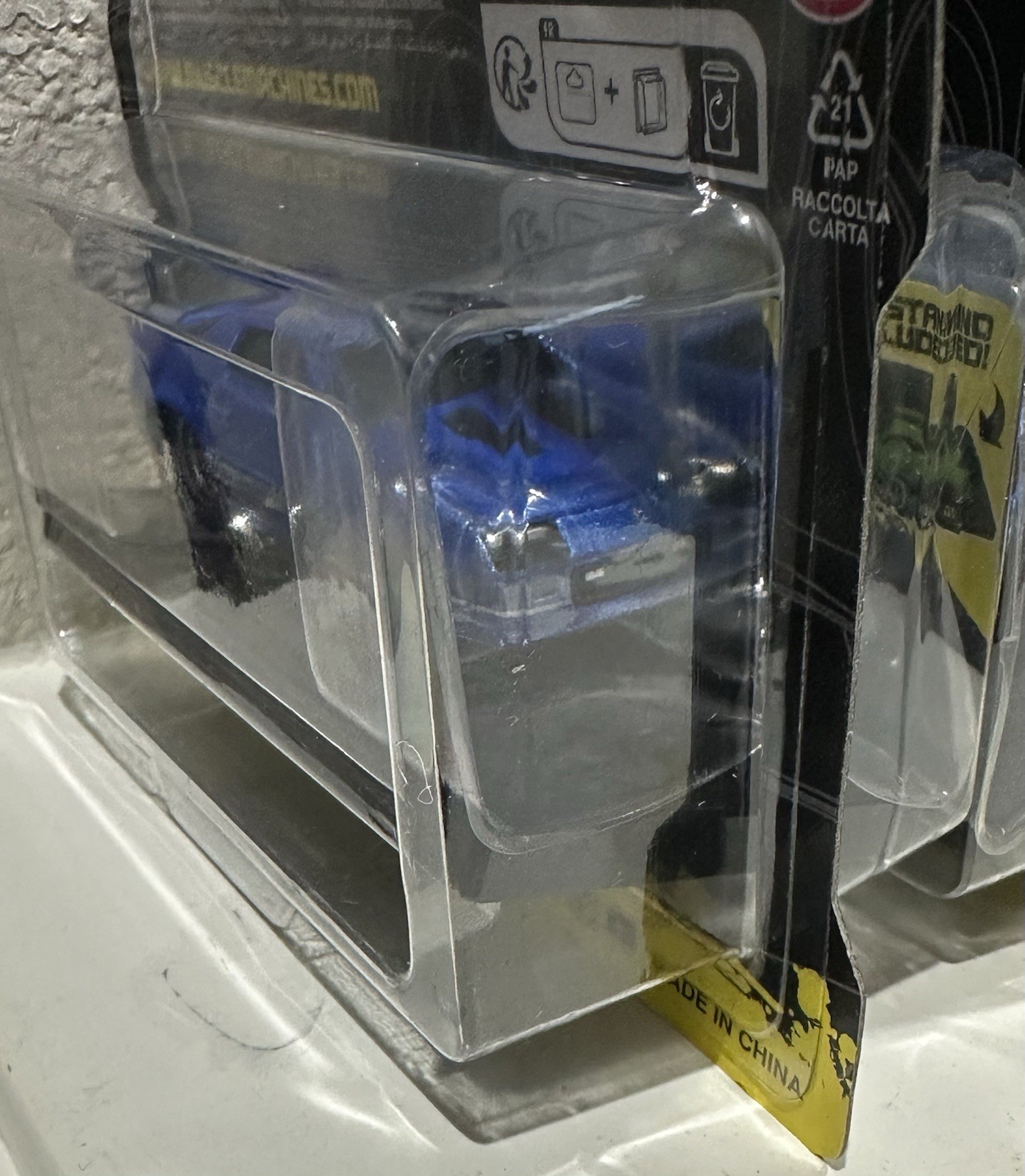 Muscle Machines 2026 Series 9 1988 Chevrolet Chevy Camaro Z/28 Blue #52 Lot Of 2