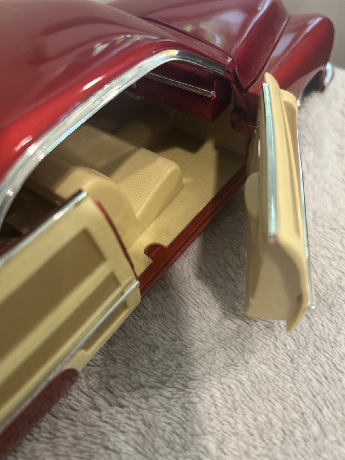 Hot Wheels Freedom Ride Custom Merc Woodie & Jada Road Rats 1951 Mercury