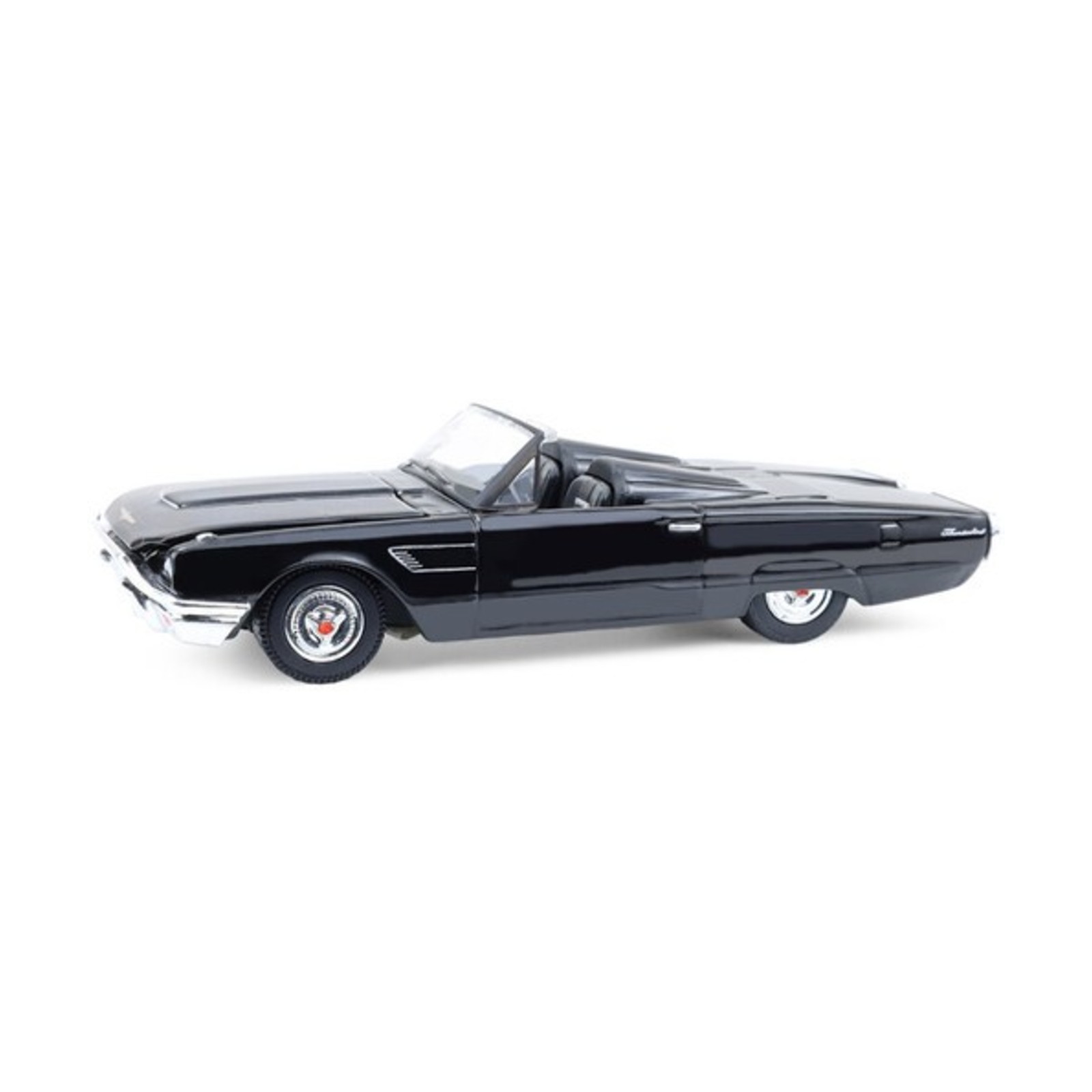 Greenlight Collectibles Black Bandit Series 30 1/64 Diecast 6-Pack