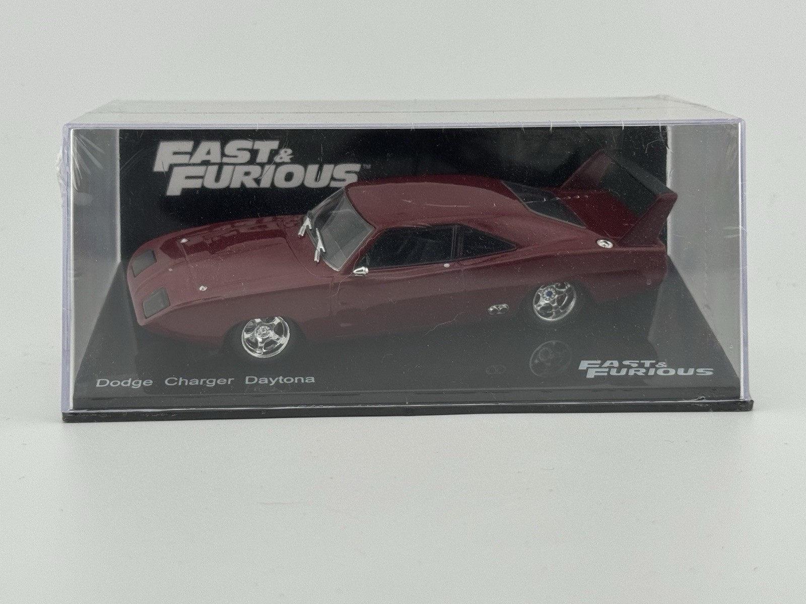 De’Agostini Fast and Furious LOT OF 1:43 cars. 13 Cars