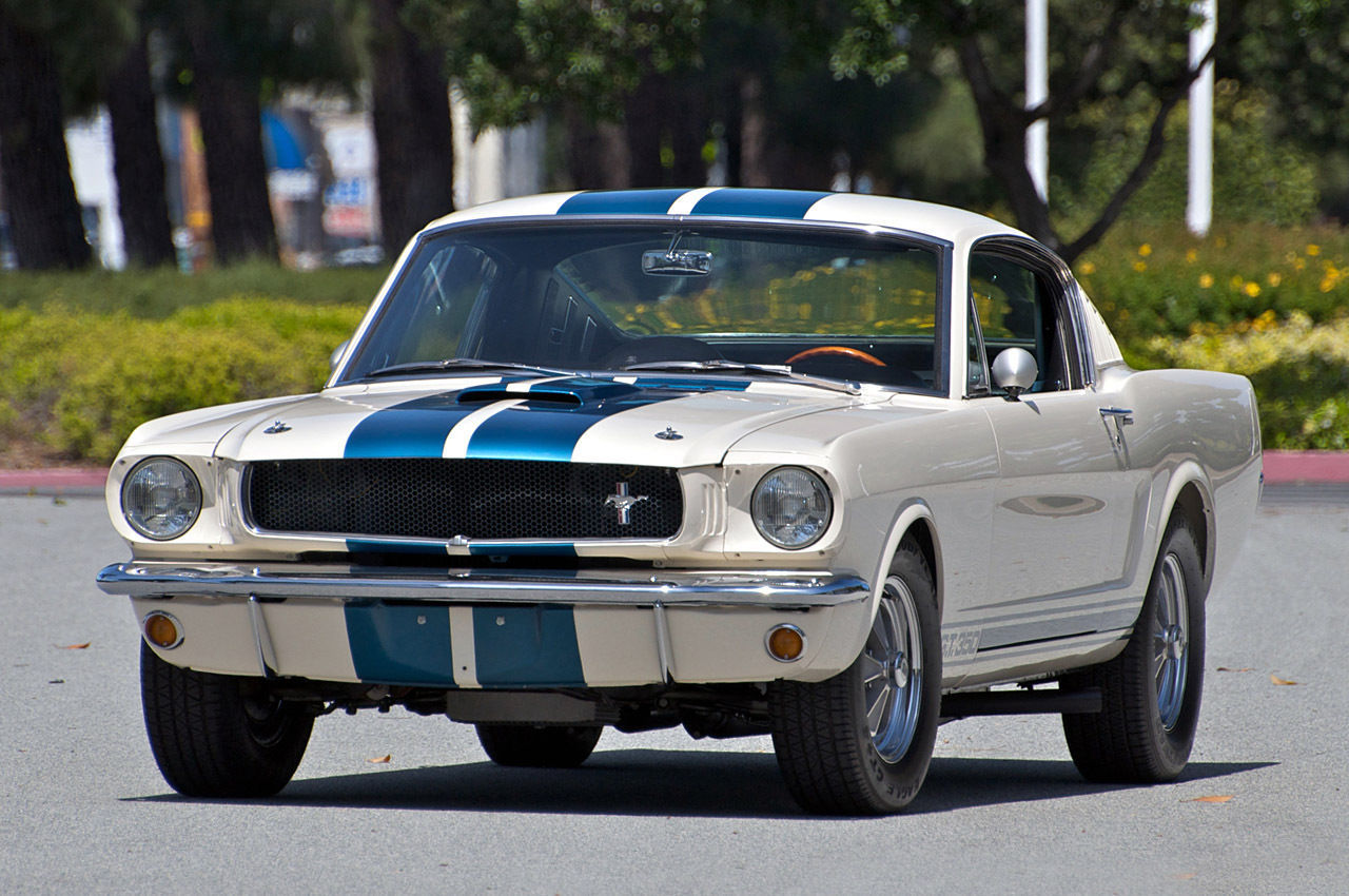 Ford Mustang GT Classic Custom Built Metal Model1Hot Rod24Race Sports Promo18Car